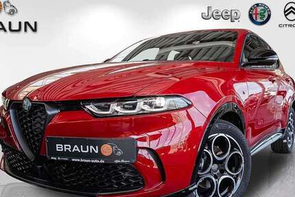 Alfa Romeo Tonale 8.000 km 30.850 &euro; Koblenz 56070