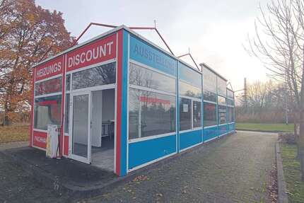 Einzelhandel in Brandenburg an der Havel 1.200 € 60 m² zimmer