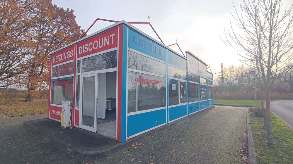 Einzelhandel in Brandenburg an der Havel 1.200 € 60 m² zimmer