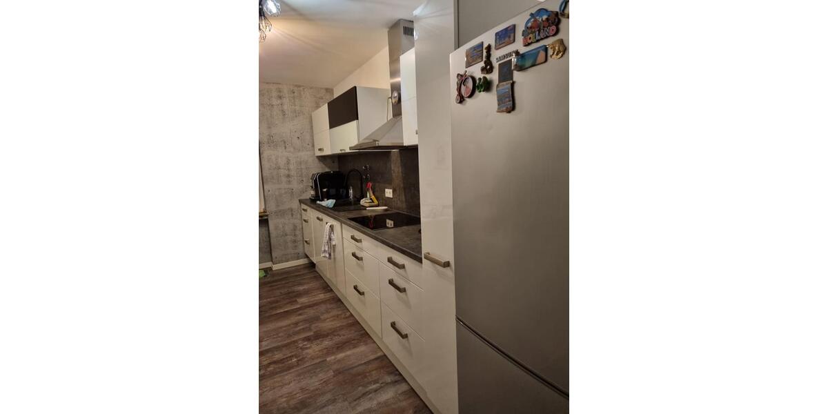 Etagenwohnung Künzell - 3 Zimmer, 77 m&sup2;, 215.000&euro; | Angebot:9442848
