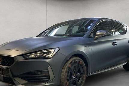 Cupra Leon 59.500 km 23.990 &euro; Düsseldorf 40549