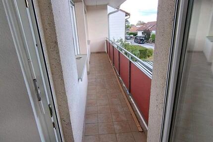 4 Zimmer Wohnung Enzberg