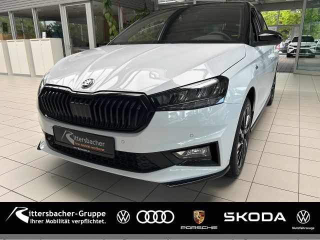 Skoda Fabia 1.500 km 23.341 € Saarbrücken 66130