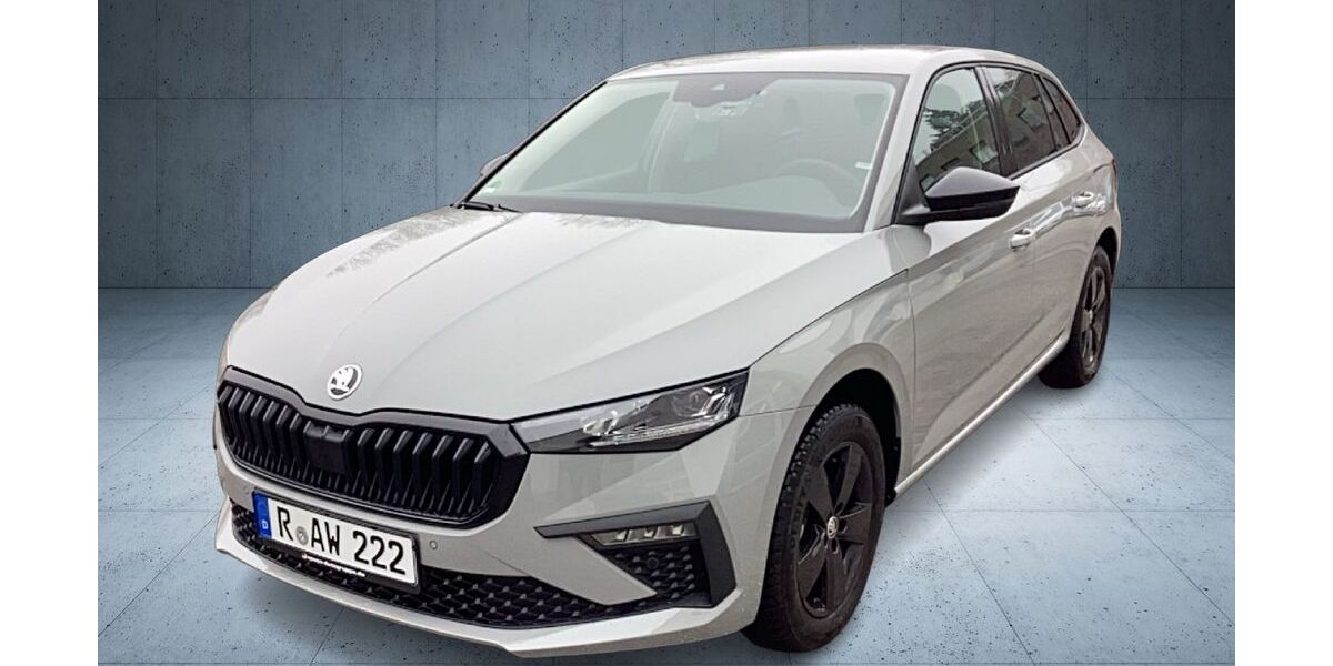 Skoda Scala 4.900 km 29.470 &euro; Regensburg 93049