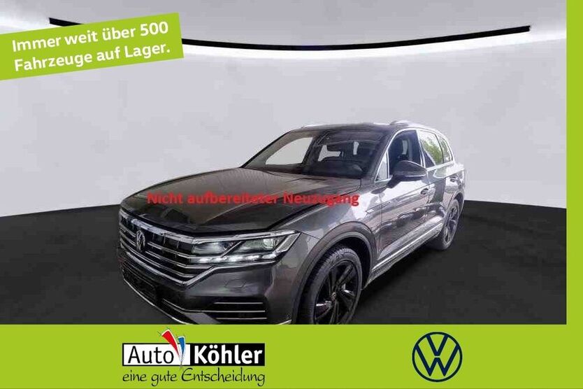 Touareg