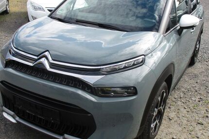 Citroen C3 Aircross 109.000 km 11.950 &euro; Florstadt 61197