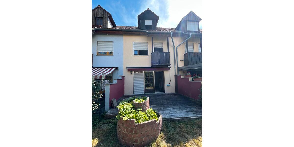 Reihenhaus Jetzendorf - 5 Zimmer, 123 m&sup2;, 525.000&euro; | Angebot:26959545