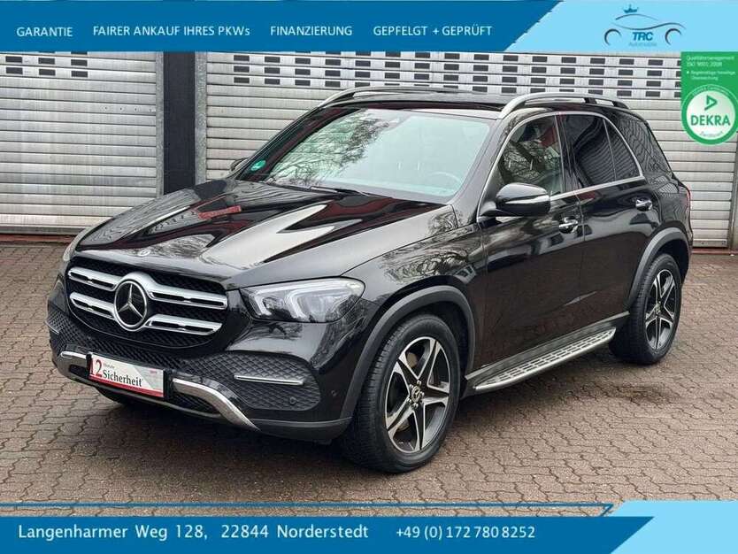 GLE 450