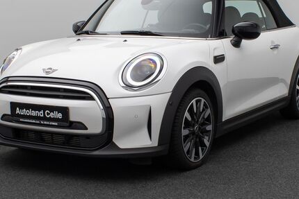 Mini Cooper Cabrio 45.036 km 26.999 &euro; Celle 29225