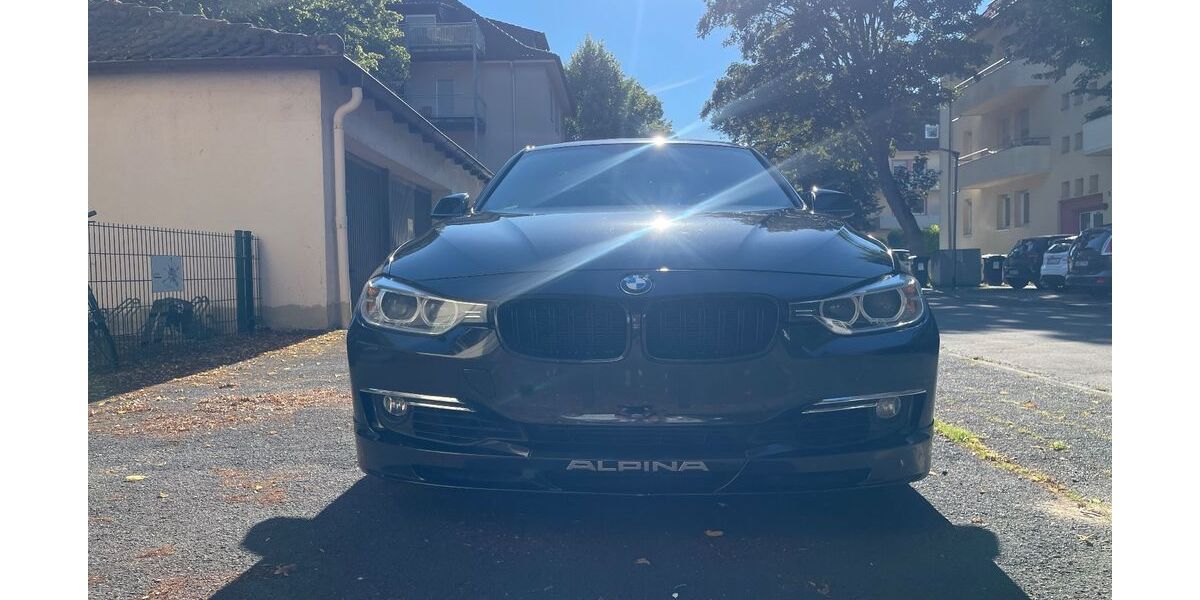 Alpina D3 180.000 km 22.799 € Landau in der Pfalz 76829