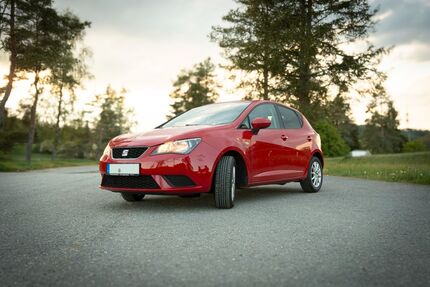 Seat Ibiza 91.158 km 7.100 &euro; Fridingen a.d.D 78567
