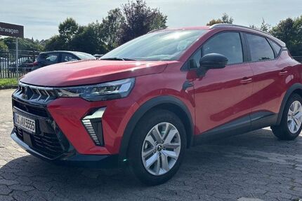 Mitsubishi ASX 4.000 km 27.590 &euro; Wolfhagen 34466