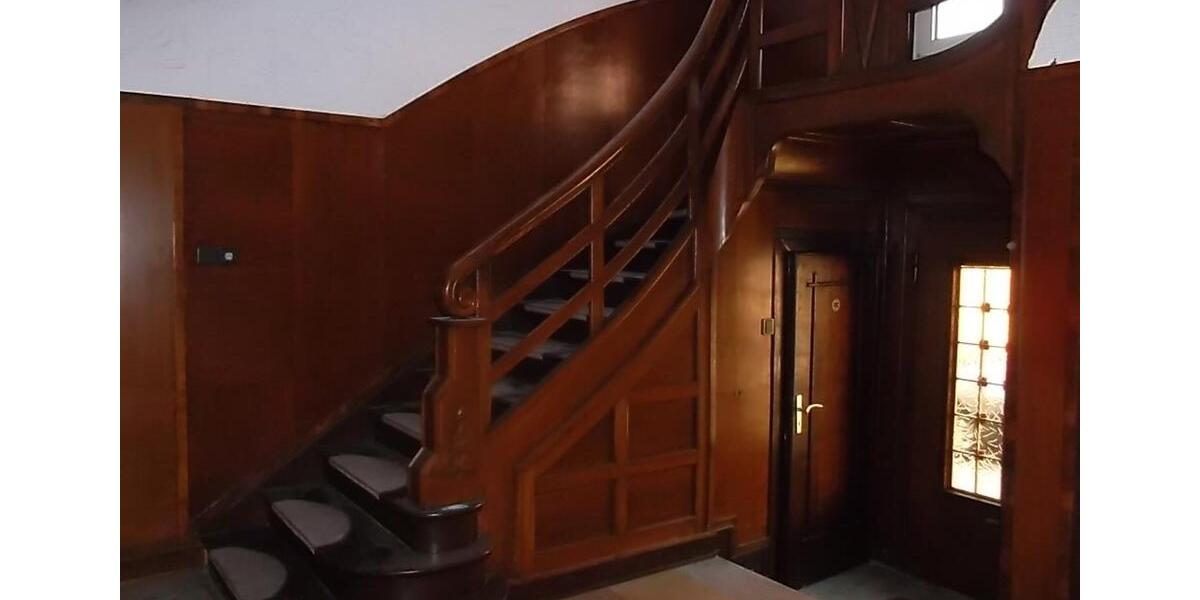 DG Whg Altbau ohne Balkon mit Küche in Goch nähe Bahnhof 1 zimmer