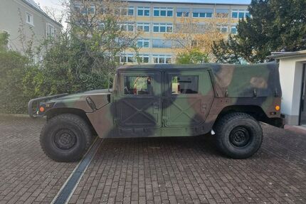Hummer H1