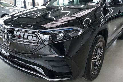Mercedes EQA