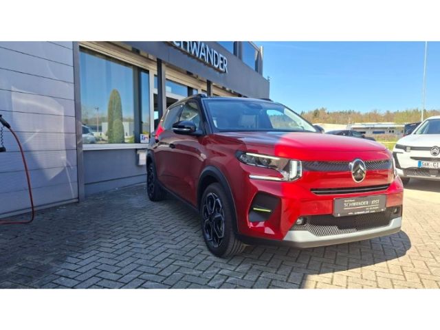 Citroen C3 11.550 km 24.970 &euro; Laufenburg 79725