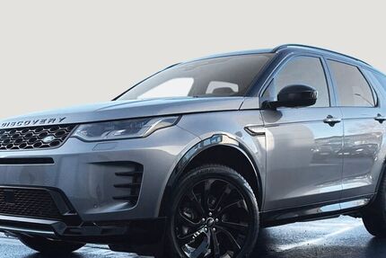 Land Rover Discovery Sport 2.500 km 66.290 &euro; Iserlohn 58640