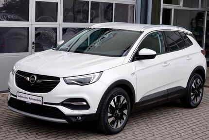 Opel Grandland (X) 84.700 km 13.890 &euro; Bayreuth 95448