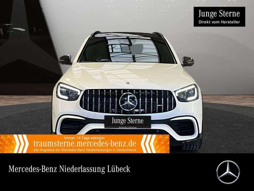 GLC 63 AMG