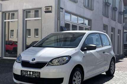 Skoda Citigo 93.687 km 7.900 &euro; Teltow 14513