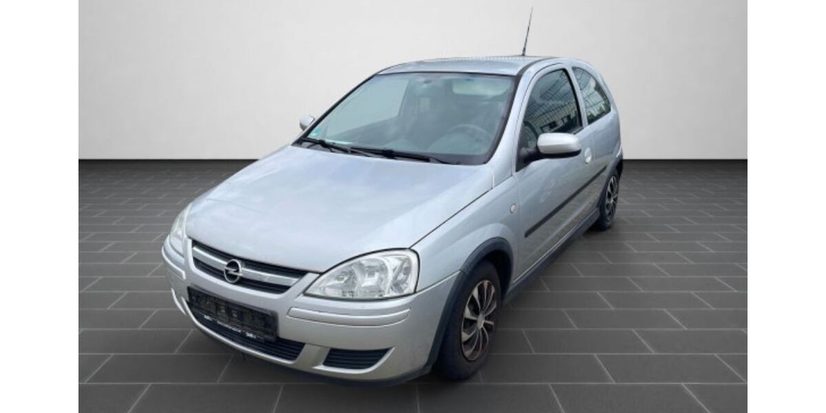 Opel Corsa 173.000 km 1.950 &euro; Saarlouis 66740