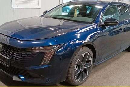 Peugeot 508 14.900 km 22.980 &euro; Schwandorf 92421