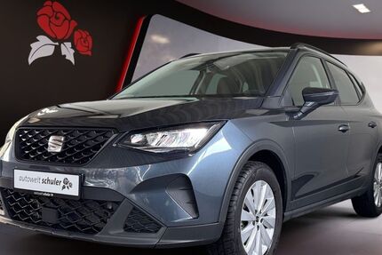 Seat Arona 69.200 km 15.680 &euro; Zimmern ob Rottweil 78658