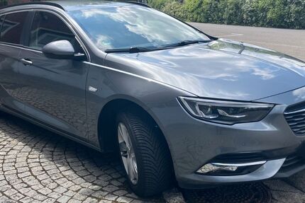 Opel Insignia 113.758 km 11.500 &euro; Waiblingen 71334