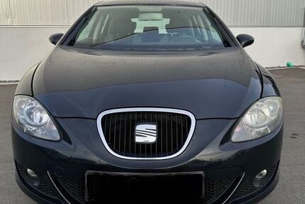 Seat Leon 179.000 km 2.700 &euro; Bamberg 96052