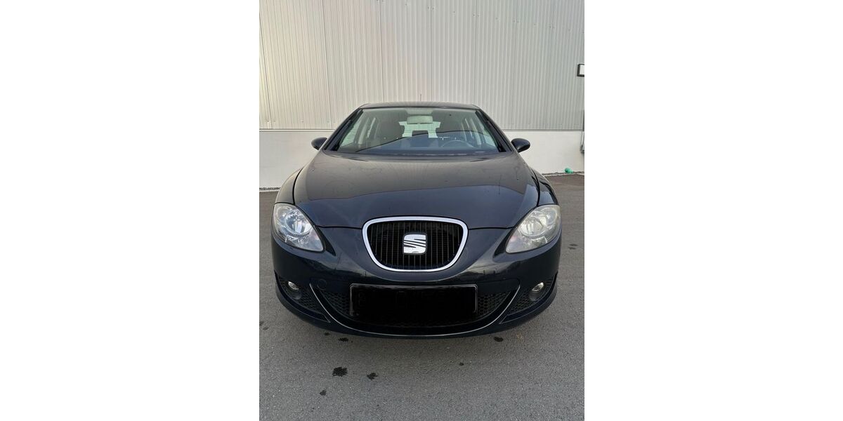 Seat Leon 179.000 km 2.700 &euro; Bamberg 96052