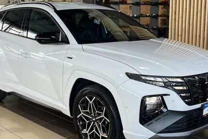 Hyundai TUCSON 71.794 km 29.400 € Eitorf 53783