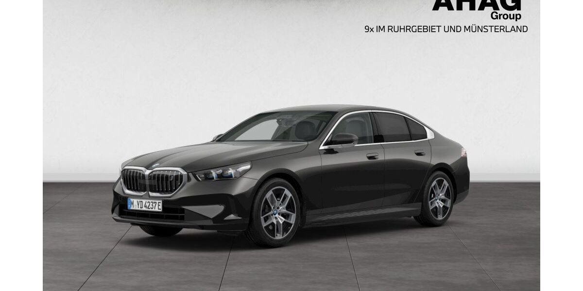 BMW i5 11.646 km 57.900 &euro; Witten 58455