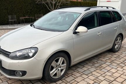 VW Golf 170.000 km 1.950 € Untersteinach bei Kulmbach 95369