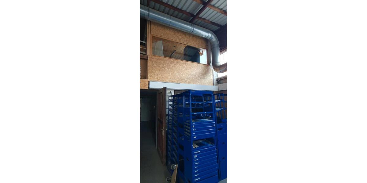 Gewerbeobjekt Schöllkrippen - 2.700&euro; | Angebot:25651122