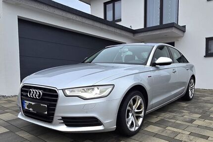 Audi A6 186.000 km 10.900 &euro; Trossingen 78647