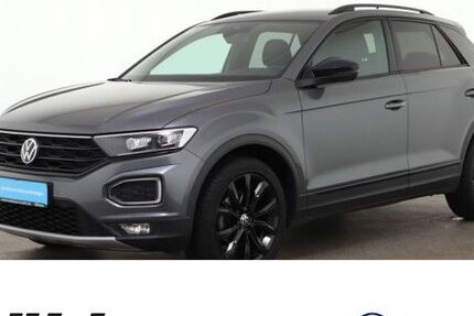 VW T-Roc 54.930 km 22.280 € Gifhorn 38518