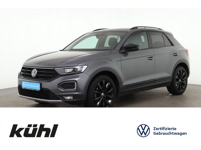 VW T-Roc 54.930 km 22.280 € Gifhorn 38518