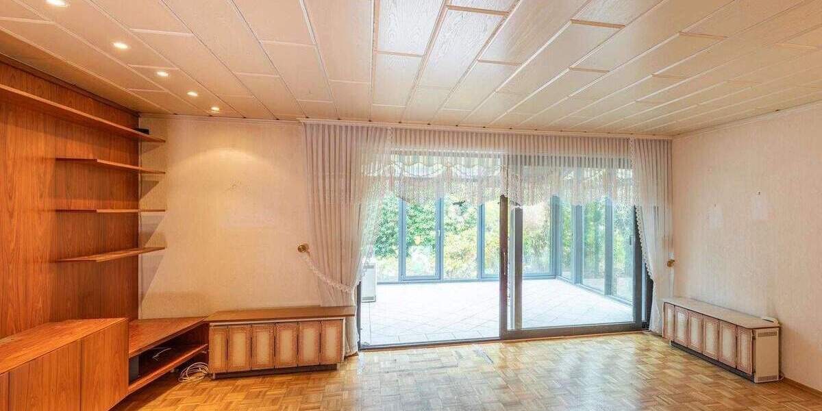 Reihenendhaus Stuhr Varrel - 4 Zimmer, 129 m&sup2;, 249.000&euro; | Angebot:25754045
