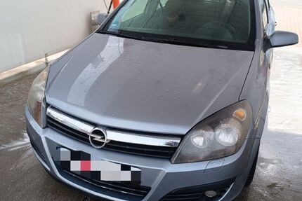 Opel Astra 225.000 km 2.100 &euro; Eggermühlen 49577