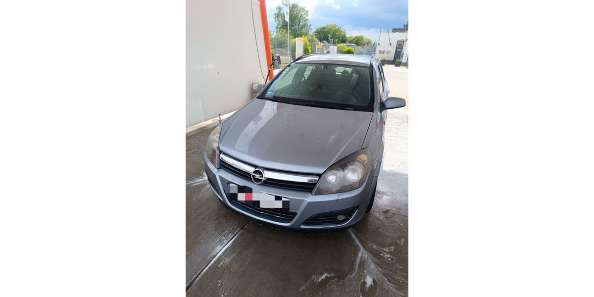 Opel Astra 225.000 km 2.100 &euro; Eggermühlen 49577