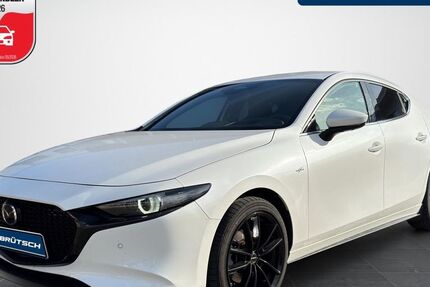 Mazda 3 18.200 km 26.980 &euro; Singen 78224