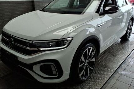 VW T-Roc 24.373 km 24.865 &euro; Alsfeld 36304