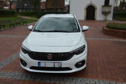 Fiat Tipo 80.500 km 9.300 &euro; Aachen 52074