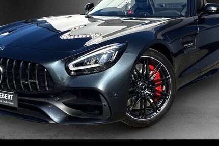 Mercedes-Benz AMG GT C 13.300 km 128.880 &euro; Bensheim 64625