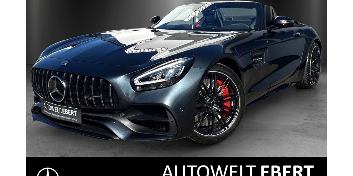 Mercedes-Benz AMG GT C 13.300 km 129.880 &euro; Bensheim 64625