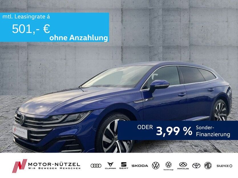 Arteon