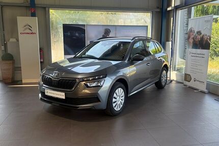 Skoda Kamiq 19.622 km 16.990 &euro; Emsdetten 48282