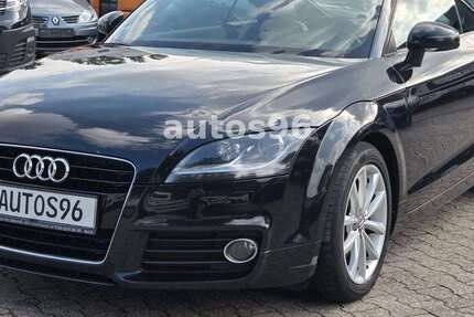 Audi TT 346.549 km 7.300 € Aachen 52068