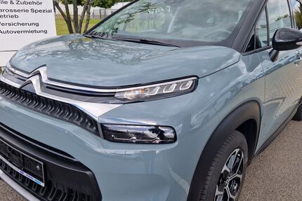 Citroen C3 Aircross 28.750 km 19.290 &euro; Görlitz 02827