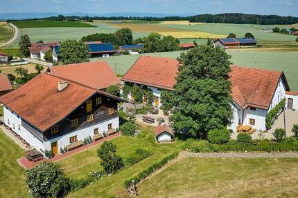 Haus Landau an der Isar Attenhausen - 2 Zimmer, 2 m&sup2;, 1.749.000&euro; | Angebot:26157405